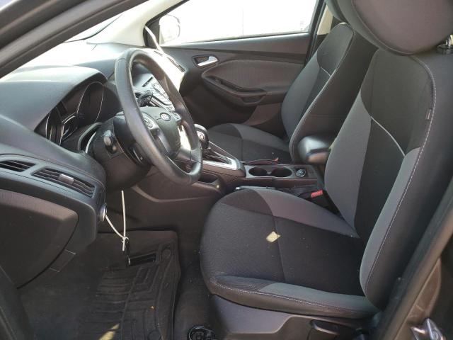 Photo 7 from auction – 2014 FORD FOCUS SE with VIN 1FADP3K2XEL391585