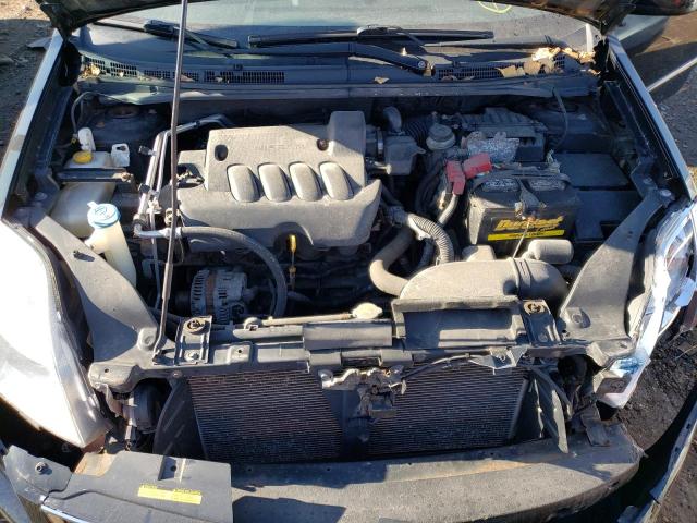Photo 11 from auction – 2011 NISSAN SENTRA 2.0 with VIN 3N1AB6AP0BL638240