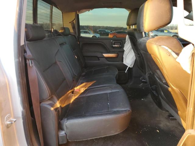 Photo 10 from auction – 2015 CHEVROLET SILVERADO with VIN 3GCUKSEJ1FG241658