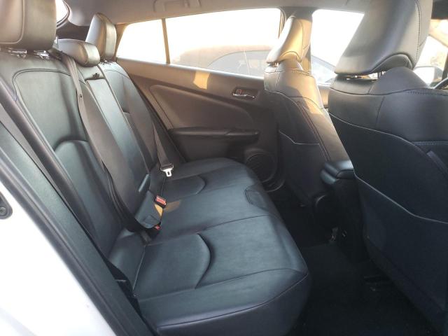 Photo 10 from auction – 2016 TOYOTA PRIUS with VIN JTDKARFU4G3527486