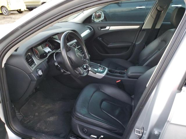 Photo 7 from auction – 2013 AUDI A4 PREMIUM with VIN WAUFFAFL1DN010249