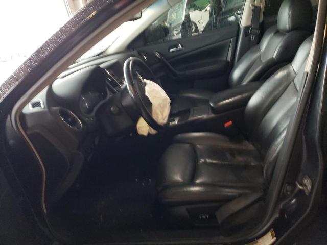 Photo 7 from auction – 2009 NISSAN MAXIMA S with VIN 1N4AA51E29C851632