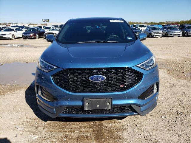 Photo 5 from auction – 2019 FORD EDGE ST with VIN 2FMPK4AP6KBC72853