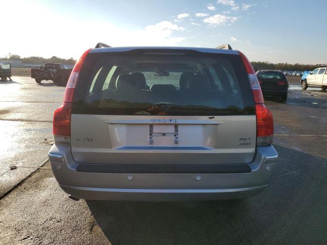 Photo 6 from auction – 2007 VOLVO V70 2.5T with VIN YV1SW592071657419