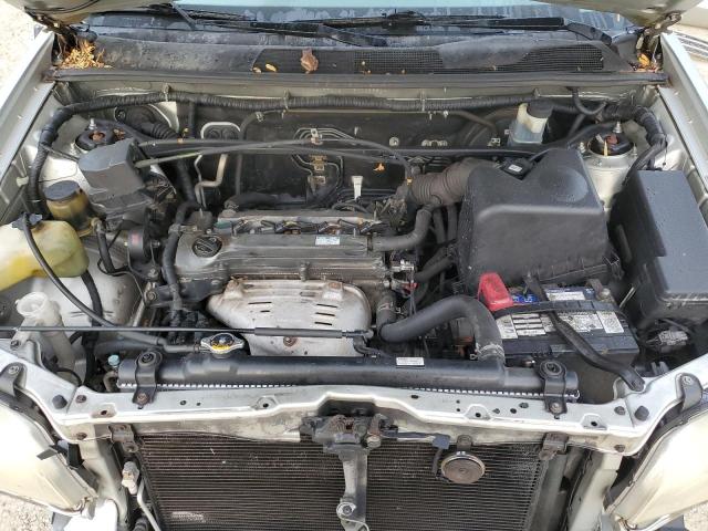Photo 12 from auction – 2003 TOYOTA HIGHLANDER with VIN JTEGD21A030069390