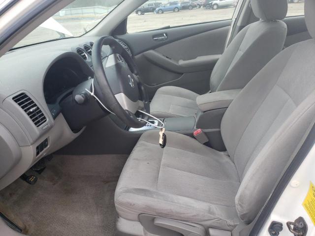 Photo 7 from auction – 2010 NISSAN ALTIMA BAS with VIN 1N4AL2AP9AN552917