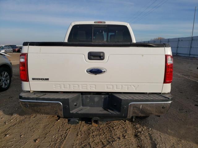 Photo 6 from auction – 2013 FORD F250 SUPER with VIN 1FT7W2BTXDEA92873