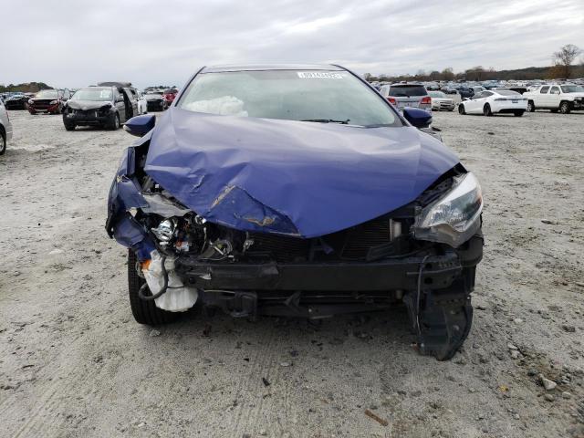 Photo 5 from auction – 2014 TOYOTA COROLLA L with VIN 2T1BURHE9EC014879