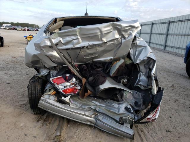 Photo 6 from auction – 2017 CHEVROLET SONIC LS with VIN 1G1JB5SHXH4137216