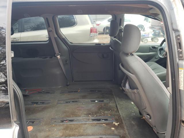 Photo 11 from auction – 2005 CHRYSLER TOWN & COU with VIN 1C4GP45RX5B402676