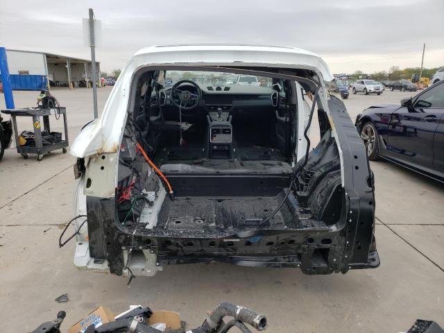 Photo 6 from auction – 2019 PORSCHE CAYENNE SE with VIN WP1AE2AY1KDA52043