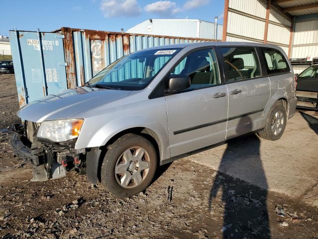 DODGE GRAND CARA 2012 with VIN 2C4RDGBG3CR399866 - Photo from auction
