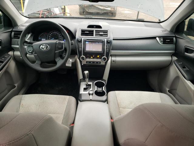 Photo 8 from auction – 2014 TOYOTA CAMRY L with VIN 4T1BF1FK2EU751568