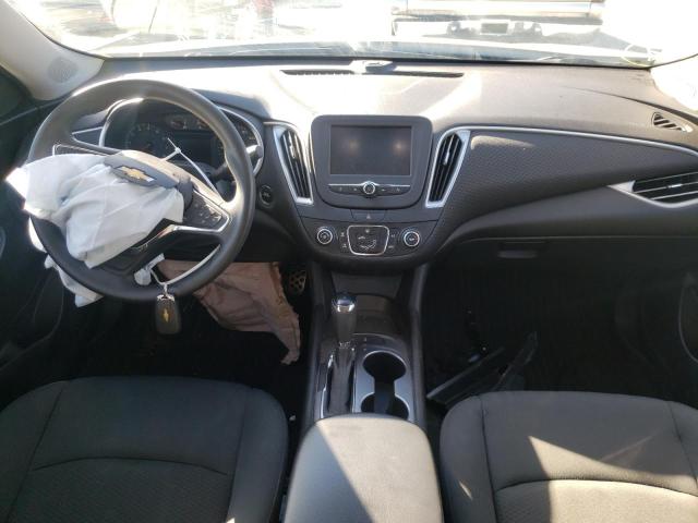 Photo 8 from auction – 2017 CHEVROLET MALIBU LS with VIN 1G1ZB5ST5HF123915