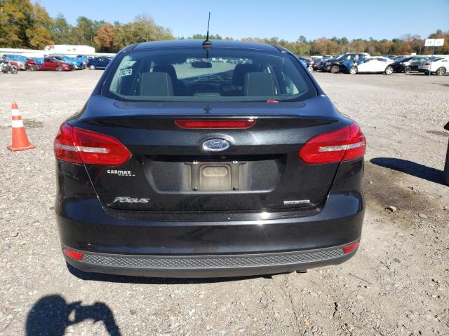 Photo 6 from auction – 2015 FORD FOCUS S with VIN 1FADP3E2XFL353948