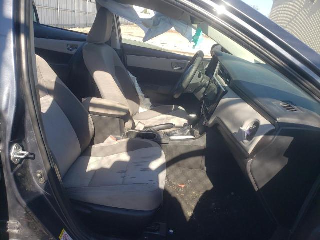 Photo 7 from auction – 2019 TOYOTA COROLLA L with VIN 5YFBURHEXKP861647