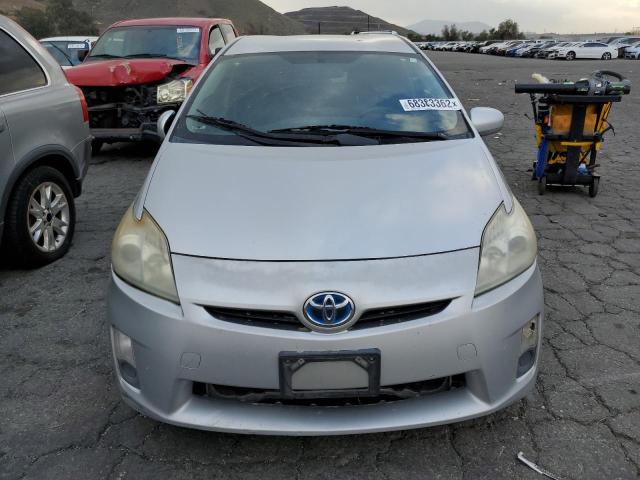 Photo 5 from auction – 2011 TOYOTA PRIUS with VIN JTDKN3DU8B0278169