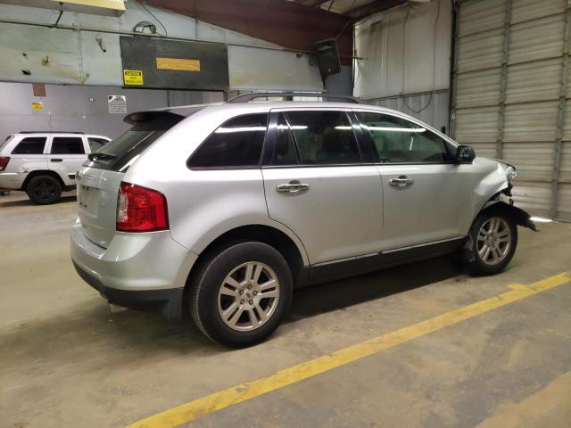 Photo 3 from auction – 2011 FORD EDGE SE with VIN 2FMDK3GC8BBB60900