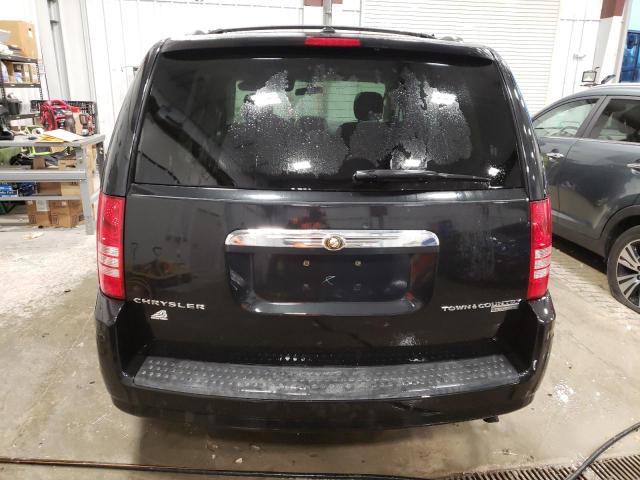 Photo 6 from auction – 2010 CHRYSLER TOWN & COU with VIN 2A4RR5D14AR138106