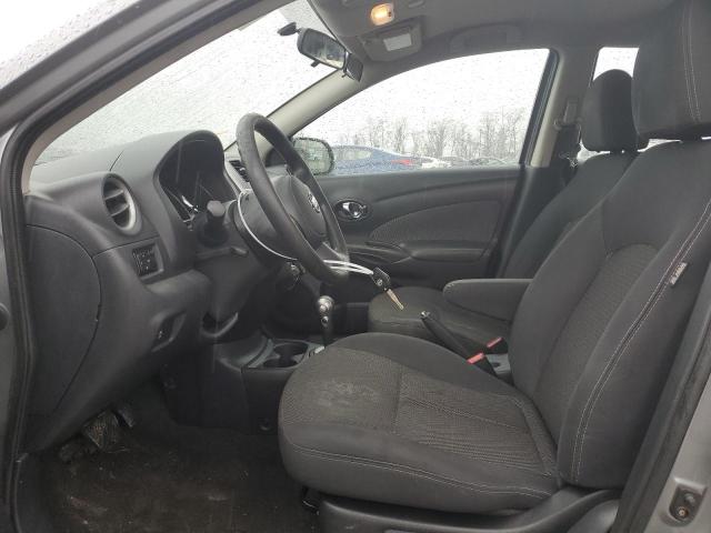 Photo 7 from auction – 2014 NISSAN VERSA S with VIN 3N1CN7AP5EL820557