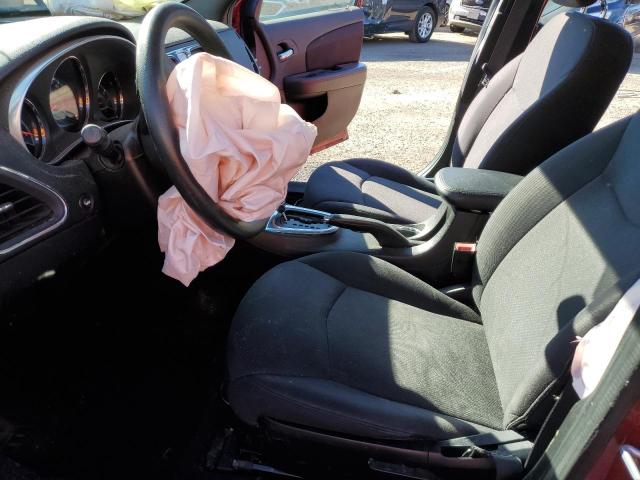 Photo 7 from auction – 2014 CHRYSLER 200 LX with VIN 1C3CCBAB3EN168374