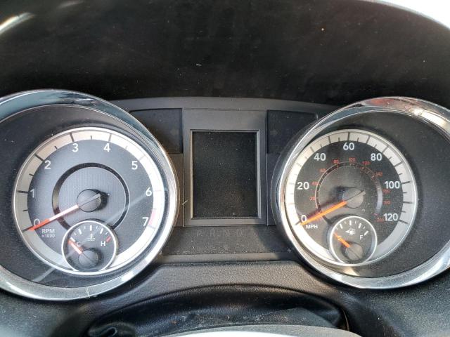 Photo 9 from auction – 2019 DODGE GRAND CARA with VIN 2C4RDGEG2KR747599