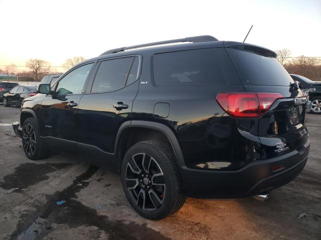 Photo 2 from auction – 2019 GMC ACADIA SLT with VIN 1GKKNULS5KZ281441