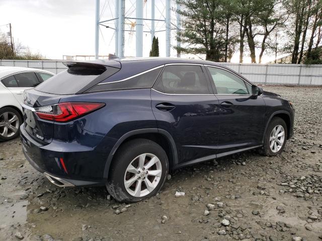Photo 3 from auction – 2017 LEXUS RX 350 with VIN 2T2BZMCA6HC107996