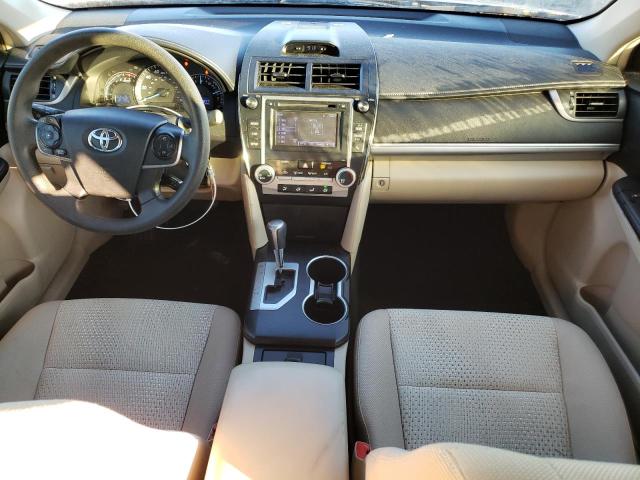 Photo 8 from auction – 2014 TOYOTA CAMRY L with VIN 4T1BF1FK0EU450264
