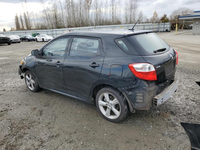 Photo 2 from auction – 2009 TOYOTA COROLLA MA with VIN 2T1LE40E89C002504