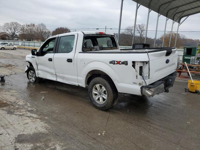 Photo 2 from auction – 2020 FORD F150 SUPER with VIN 1FTEW1EP1LFA56272