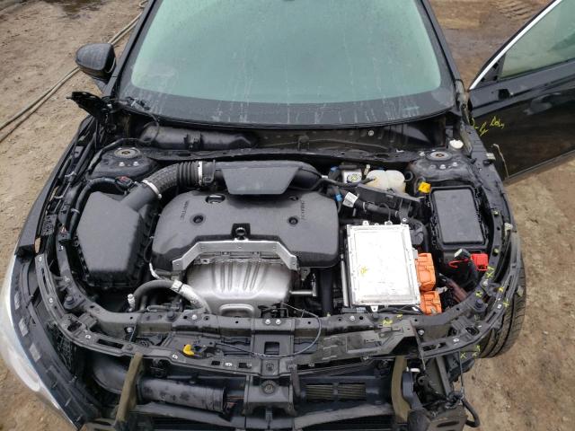 Photo 11 from auction – 2019 BUICK LACROSSE E with VIN 1G4ZP5SZ0KU103826