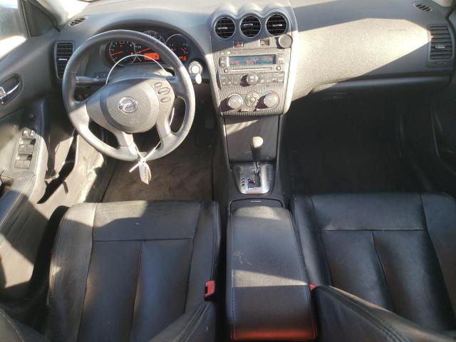 Photo 8 from auction – 2012 NISSAN ALTIMA bas with VIN 1N4AL2AP7CC215046