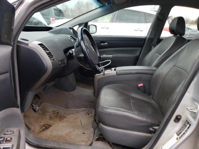 Photo 7 from auction – 2008 TOYOTA PRIUS with VIN JTDKB20U487747671