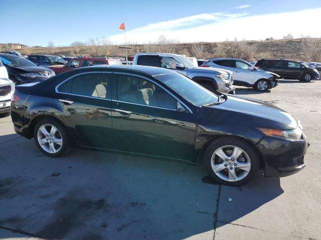 Photo 4 from auction – 2010 ACURA TSX with VIN JH4CU2F62AC031936