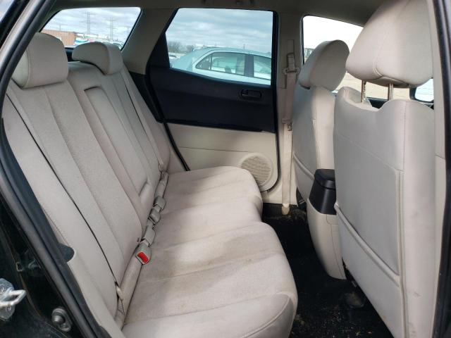 Photo 11 from auction – 2009 MAZDA CX-7 with VIN JM3ER293090219873