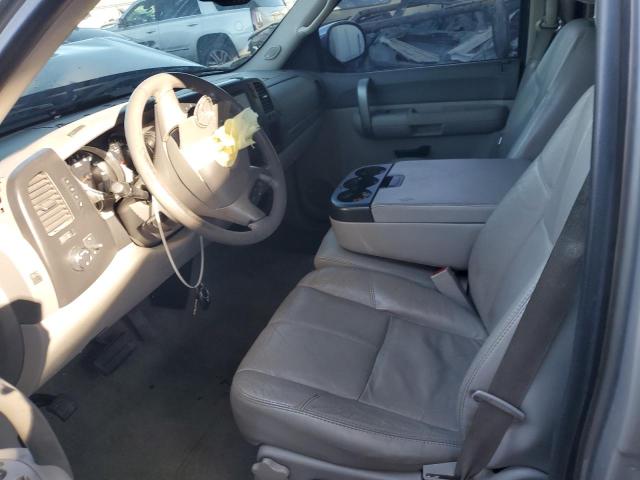 Photo 7 from auction – 2007 GMC NEW SIERRA with VIN 3GTEC13C67G530584