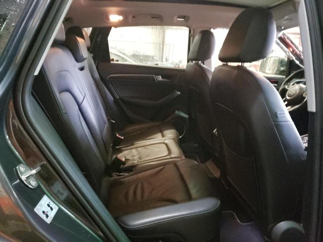Photo 11 from auction – 2016 AUDI Q5 TDI PRE with VIN WA1CVAFP0GA044250