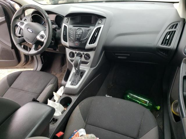 Photo 8 from auction – 2014 FORD FOCUS SE with VIN 1FADP3F29EL204041