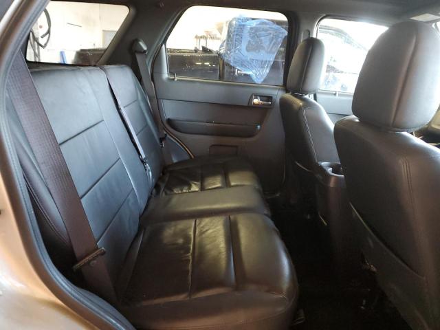 Photo 11 from auction – 2012 FORD ESCAPE LIM with VIN 1FMCU9EG2CKC30123