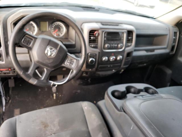 Photo 8 from auction – 2017 RAM 1500 ST with VIN 3C6JR6AT8HG792032