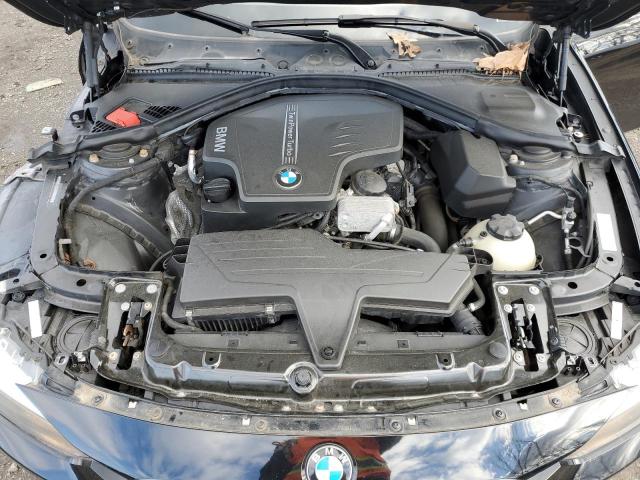 Photo 11 from auction – 2014 BMW 320 I XDRI with VIN WBA3C3C51EP660699