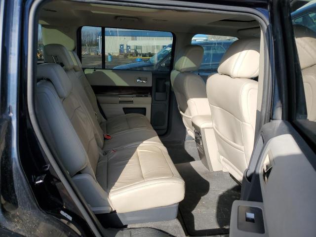 Photo 10 from auction – 2009 FORD FLEX SEL with VIN 2FMDK52C69BA10314