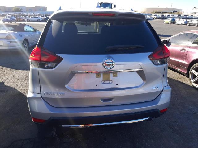 Photo 6 from auction – 2017 NISSAN ROGUE S with VIN JN8AT2MT1HW153365