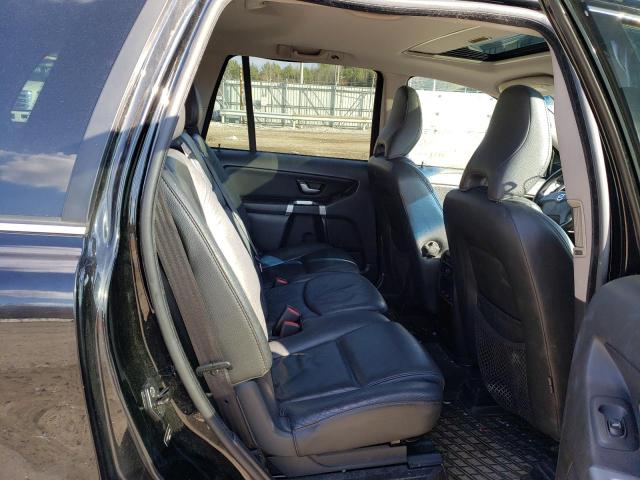 Photo 10 from auction – 2010 VOLVO XC90 3.2 with VIN YV4982CZXA1548196