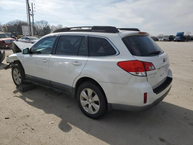 Снимка 2 от търг – 2010 SUBARU OUTBACK 2. с VIN 4S4BRBCC2A3348460