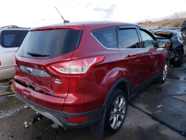 Photo 3 from auction – 2013 FORD ESCAPE SEL with VIN 1FMCU9H92DUD58168