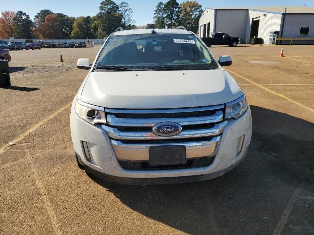 Photo 5 from auction – 2011 FORD EDGE SEL with VIN 2FMDK3JCXBBB27048