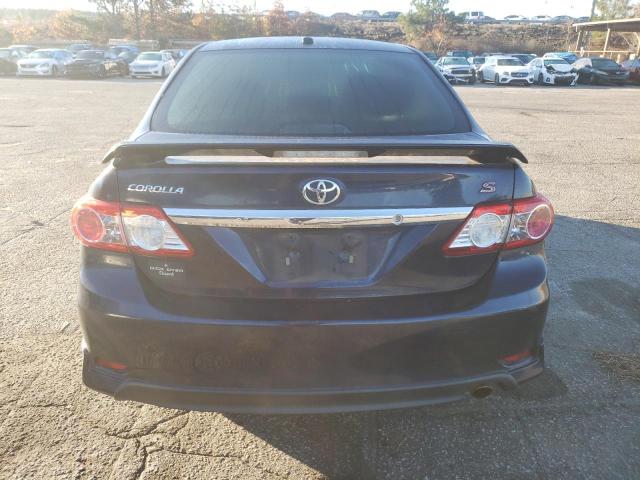 Photo 6 from auction – 2013 TOYOTA COROLLA BA with VIN 2T1BU4EE8DC001336