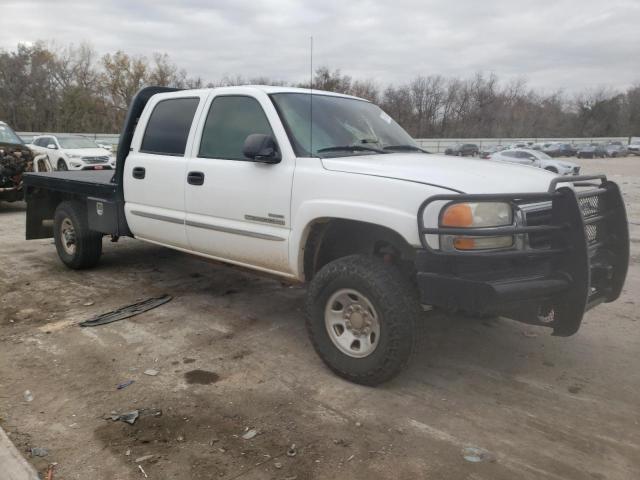 Photo 4 from auction – 2007 GMC SIERRA K25 with VIN 1GTHK23D17F145174